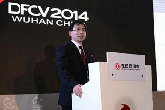 東風(fēng)商用車全年銷量將達(dá)16.3萬輛 東風(fēng)商用車全年銷量將達(dá)16.3萬輛