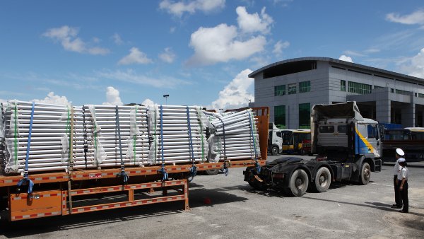 內(nèi)蒙古新政 甩掛車輛享高速通行費七折 內(nèi)蒙古新政 甩掛車輛享高速通行費七折