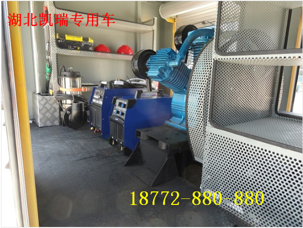 搶險車專用空壓機 搶險車專用空壓機
