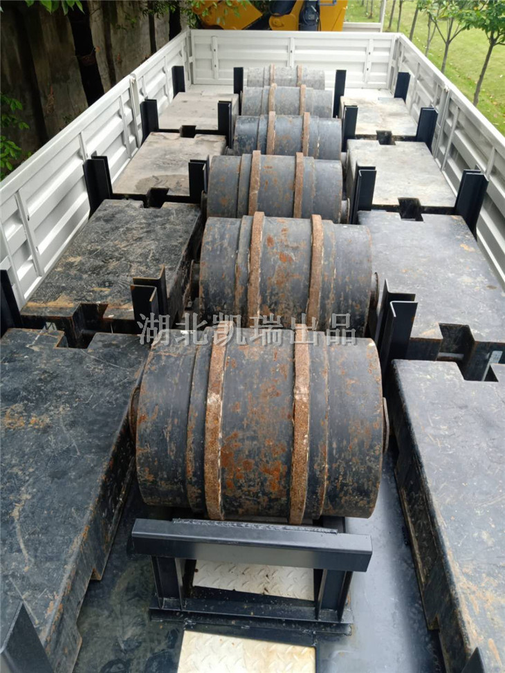 檢衡車車管所檢測線檢車準備 檢衡車車管所檢測線檢車準備