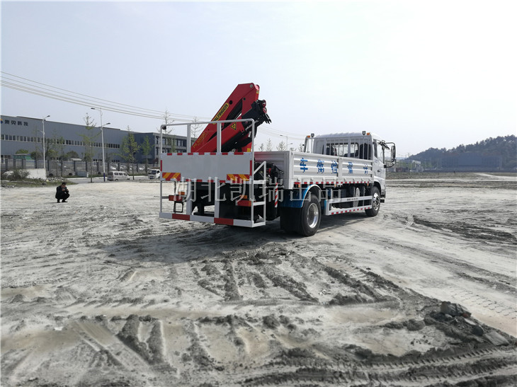 帕爾菲格進口吊臂檢衡車 帕爾菲格進口吊臂檢衡車