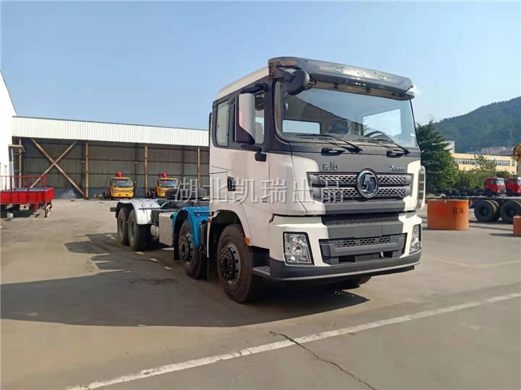 檢衡車重載底盤加固方案 檢衡車重載底盤加固方案