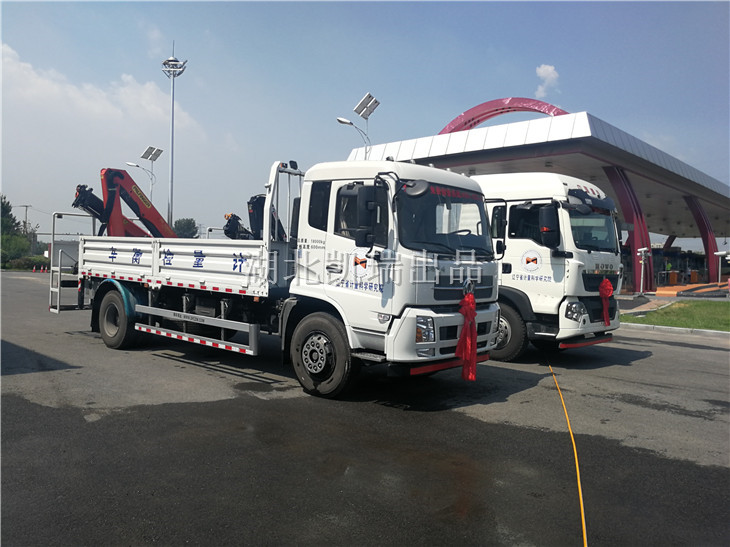 遼寧省計量院檢衡車圖片 遼寧省計量院檢衡車圖片