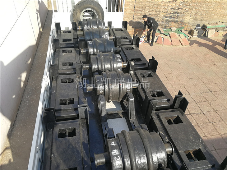 DWJ5311JJHD5型計(jì)量檢衡車砝碼裝配后圖 DWJ5311JJHD5型計(jì)量檢衡車砝碼裝配后圖