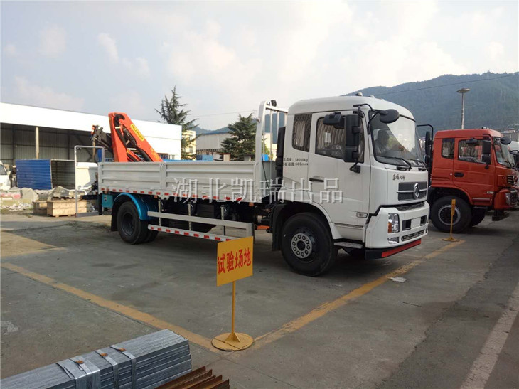 DWJ5180JJHD5計量檢衡車試驗場試驗 DWJ5180JJHD5計量檢衡車試驗場試驗