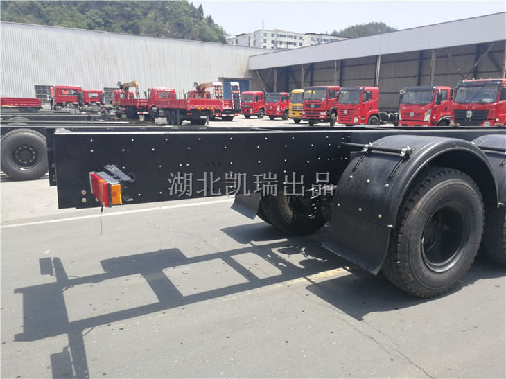 錦程檢衡車底盤車架加固板 錦程檢衡車底盤車架加固板