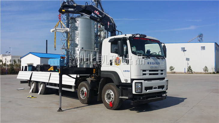 糧庫汽車衡檢測現場 糧庫汽車衡檢測現場