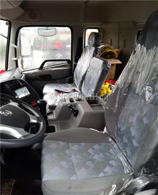 計量檢衡車專用三人座椅 計量檢衡車專用三人座椅