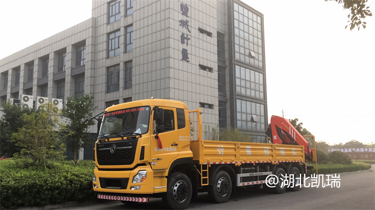 鹽城市計量測試所DWJ5311JJHD6型計量檢衡車到達單位 鹽城市計量測試所DWJ5311JJHD6型計量檢衡車到達單位