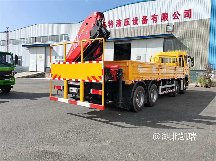 DWJ5311JJHD6型計量檢衡車(右后) DWJ5311JJHD6型計量檢衡車(右后)